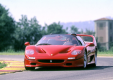 Фото Ferrari F50 1995-1997