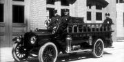 Фото GMC Firetruck 1917