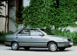 Фото Lancia Dedra 1989-1998