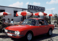 Фото Lancia Fulvia Coupe 1970-1976