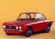 Фото Lancia Fulvia Coupe Safari 1973-1976