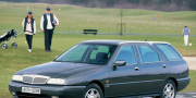 Фото Lancia Kappa SW 1996-2001