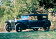 Фото Lancia Lambda 1922-1925