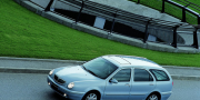 Фото Lancia Lybra 1999-2006