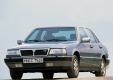 Фото Lancia Thema 1988-1992