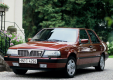 Фото Lancia Thema 8.32 1988-1992