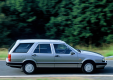 Фото Lancia Thema SW 1988-1992