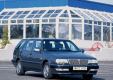 Фото Lancia Thema SW 1992-1994