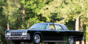 Фото Lincoln Continental Bubbletop Kennedy Limousine 1962