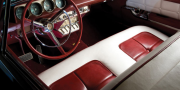 Фото Lincoln Continental Mark II 1956-1957