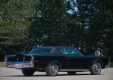 Фото Lincoln Continental Mark III 1968-1971