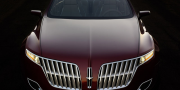 Фото Lincoln MKR Concept 2007