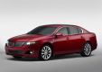 Фото Lincoln MKS with EcoBoost 2009