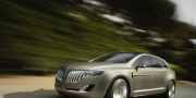 Фото Lincoln MKT Concept 2008