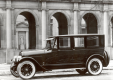 Фото Lincoln Town Car 1922