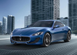 В Maserati разрабатывают конкурента Porsche 911
