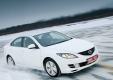 Встречаем новую Mazda6 в России
