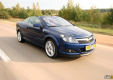 Тест-драйв Opel Astra Twin Top: скажи крыше «нет»!