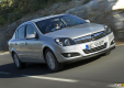 Тест-драйв Opel Astra: бодрость духа