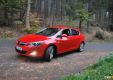 Тест-драйв Opel Astra: смена имиджа