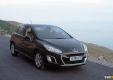 Тест-драйв Peugeot 308: главное – внутри