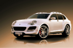 Китай впервые обошел США по продажам Porsche