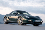 Тест-драйв Porsche Cayman S: к старту готов, готовы ли вы?