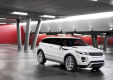 Range Rover Evoque может получить спортивную версию