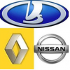 Renault-Nissan получит полный контроль над «АвтоВАЗом»