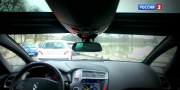 Видео тест-драйв Citroen DS5 от АвтоВести