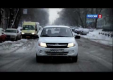 Видео тест-драйв Lada Granta 2012