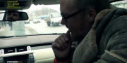 Видео тест-драйв Range Rover Evoque от Стиллавина