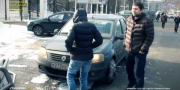 Видео тест-драйв Renault Logan от Стиллавина