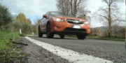 Видео тест-драйв Subaru XV от Авто плюс