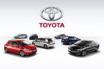 Toyota снова возглавила мировой автопром