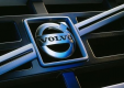 Компания Volvo продала в 2011 году 450 тысяч автомобилей