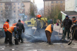 Власти Москвы пересмотрели подход к ремонту дорог