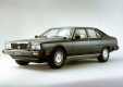 Фото Maserati Royale 1986-1990