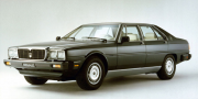 Фото Maserati Royale 1986-1990