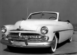 Фото Mercury Monterey Convertible 1951