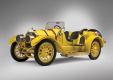 Фото Oldsmobile Autocrat Racing Car 1911