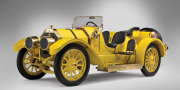 Фото Oldsmobile Autocrat Racing Car 1911
