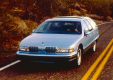 Фото Oldsmobile Custom Cruiser 1991