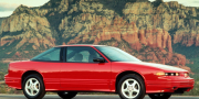 Фото Oldsmobile Cutlass Supreme Coupe 1992