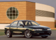 Фото Oldsmobile Intrigue OSV Concept 2000