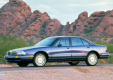 Фото Oldsmobile Regency 1997