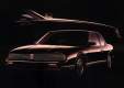 Фото Oldsmobile Toronado 1986