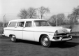 Фото Plymouth Belvedere Suburban Wagon 1955