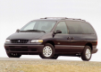 Фото Plymouth Grand Voyager 1996-2000