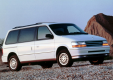 Фото Plymouth Voyager 1991-1995